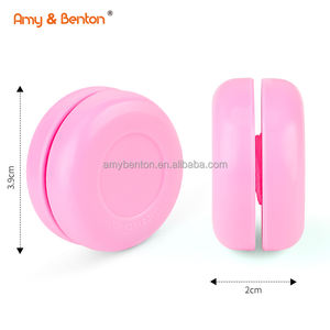 Nouveauté <span class=keywords><strong>Yo</strong></span> <span class=keywords><strong>Yo</strong></span> pour enfants Pack enfants fête faveurs en plastique Yoyo cadeaux de retour en vrac pour les prix de salle de classe de fête d'anniversaire - Product Image 4