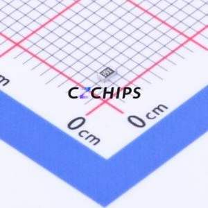 Résistance SMD CQ03WAF249JT5E 0603 (Type : Film épais) (Résistance : 24,9 Ohm Précision : 1%) - Product Image 1