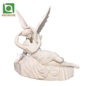 Hotel esterno decorativo intagliato a mano naturale marmo bianco famoso greco <span class=keywords><strong>Apollo</strong></span> <span class=keywords><strong>statua</strong></span> - Product Image 1