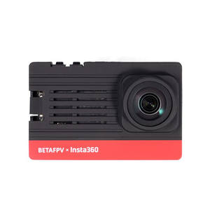 BETAFPV Insta360 SMO 4K Ultra Gran Angular/máquina de cruce de luz cámaras de acción FPV para Micro <span class=keywords><strong>Beta95X</strong></span> V3 ZOHD FPV RC Racing Drone - Product Image 2