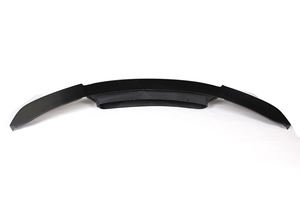 Alerón de parachoques delantero de fibra de carbono para <span class=keywords><strong>Bmw</strong></span> X5M X6M 2010 + (carbono de tejido liso) - Product Image 6