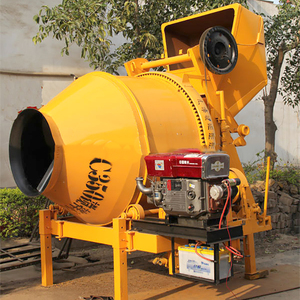 Hot bán jzc350 <span class=keywords><strong>mozambique</strong></span> tự động TRỘN BÊ TÔNG nhà sản xuất 350L bê tông máy sẵn sàng mix bê tông - Product Image 2