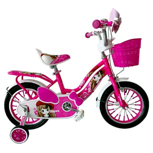 Alta calidad 12 16 20 pulgadas niños bicicleta <span class=keywords><strong>niñas</strong></span> bicicleta gran línea de freno <span class=keywords><strong>para</strong></span> <span class=keywords><strong>niñas</strong></span> de 3 a 10 años - Product Image 3
