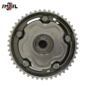 IMIL Pignon d'admission VVT Actuateur de position d'arbre à cames 55568386 pour Chevrolet AVEO CRUZE TRAX 1.6 Opel <span class=keywords><strong>ASTRA</strong></span> INSIGNIA MOKKA / MOKKA - Product Image 2