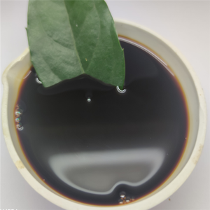 Amino acidi liquido solubile in acqua 30% azoto organico fertilizzante aminoacidi liberi più di 300g/<span class=keywords><strong>l</strong></span> - Product Image 2