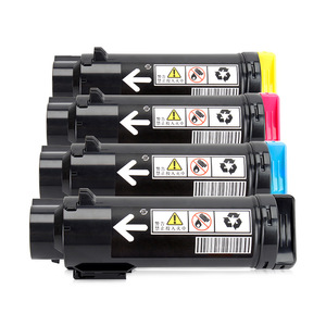 Cartucho de Tóner Fuji Xerox Phaser 6510 Estándar Compatible con Impresora Láser - Product Image 2