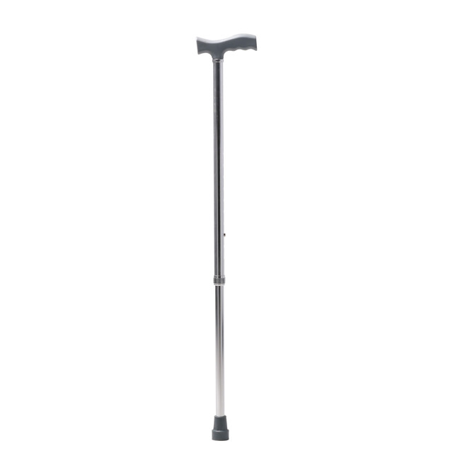 Super Light Adjustable Walking Aluminum Stick for the Elderly Men or Women Aluminum Alloy Telescopic Cane