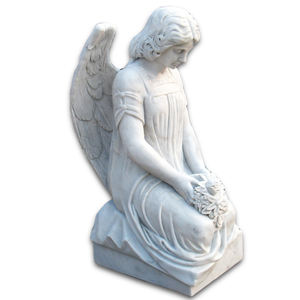 Sculpture <span class=keywords><strong>en</strong></span> <span class=keywords><strong>pierre</strong></span> de jardin, taille réelle, sculpture extérieure, déesse des quatre saisons, statues <span class=keywords><strong>en</strong></span> marbre - Product Image 5