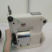 CE-Zertifizierte Industrielle Teppichbindemaschine mit Weitspannungsbereich, Hochleistungs-Overlock-Kantenmaschine, Decken-Overlockmaschine für Textilien