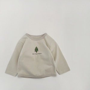 <span class=keywords><strong>Gilet</strong></span> en tricot pour garçons de style coréen, vêtements d'extérieur pour bébés, printemps automne - Product Image 6