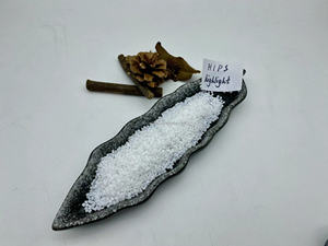 <span class=keywords><strong>MBS</strong></span> M-41 закаленное химически стойкое коррозионно-стойкое высокопрозрачное пластиковое сырье - Product Image 4