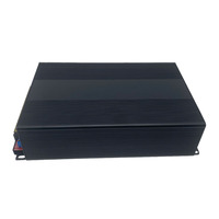 Fuente de Alimentación Conmutada Ajustable de Alta Calidad, CA 220V, CC 0-48V, 41.6A, 2000W, para Uso Industrial, para Accionamiento de Motores y Equipos Automotrices
