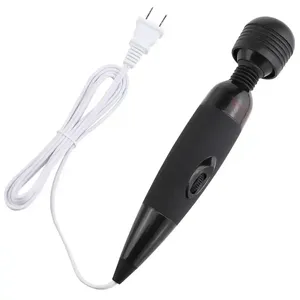 Vente chaude insert droit AV bâton fée AV bâton de massage produits sexuels pour adultes <span class=keywords><strong>mari</strong></span> et femme Couple sexe - Product Image 4