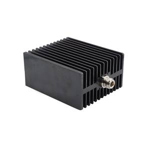 מתח RF 100W N מחבר זכר/נקבה שקע 50 אוהם DC-3GHz תקע עומס דמה - Product Image 2