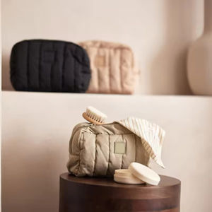 <span class=keywords><strong>Sac</strong></span> à dos imperméable en nylon de grande capacité pour couches pour bébé Travel-Mate Mummy Nappy Bag avec matelas à <span class=keywords><strong>langer</strong></span> confortable - Product Image 5