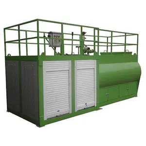 hydro grass seeder hydroseeder spraying machine