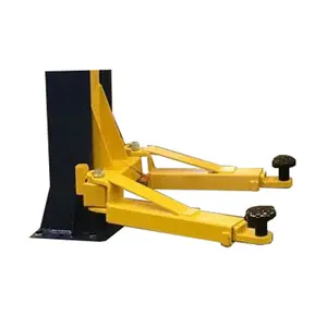 3t 4t Manual 2 Side Lock Release Auto Electronics Car Lift Prices LIFTER