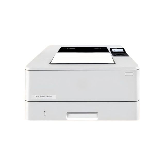 4002dn High-Speed Monochrome Laser Printer 40ppm Auto Network Business Printer with Security Wholesale Bulk Supply