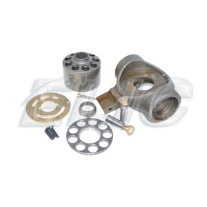 Pompe à piston ELIC A10V43 A10VSF28 A10V052 A10V63 A10VD40 A10VD43 A10VEC60 A10VS085 Pièces hydrauliques - Product Image 2