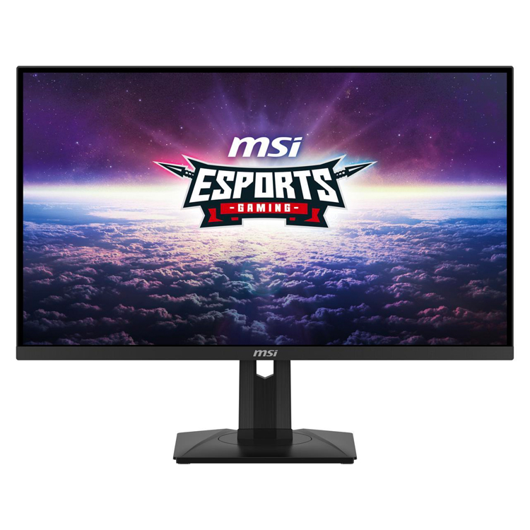 MSI G274QPF-QD Monitor - 27 Inch, 2560x1440, 170hz