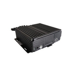 Vendita calda 8 canali 1080P Mobile <span class=keywords><strong>DVR</strong></span> autocarro registratore con 1 anno di garanzia 4G GPS WIFI MDVR SSD opzionale GPS - Product Image 4