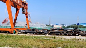 Mỏ Phốt Phát Đá Lớn Nhất P2O5 Phân Bón Nông Nghiệp Đá Vôi Sử Dụng 28% 30% Trong Cát & Bột - Product Image 5