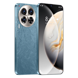 Oferta Especial: Teléfono Móvil C30 Pro 5G de 7.3 Pulgadas, 90Hz, 108MP, Carga Rápida de 65W, Android Original, en Oferta - Product Image 5