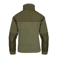Veste tactique coupe-vent respirante, camouflage chaud et isolé, pour la chasse, utilisation tactique, OEM personnalisé
