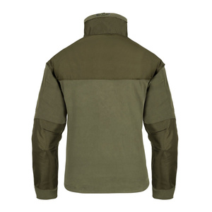<span class=keywords><strong>Veste</strong></span> tactique d'extérieur coupe-vent respirante en <span class=keywords><strong>polaire</strong></span> pour l'hiver, service OEM, <span class=keywords><strong>veste</strong></span> <span class=keywords><strong>de</strong></span> <span class=keywords><strong>chasse</strong></span> camouflage chaude - Product Image 3