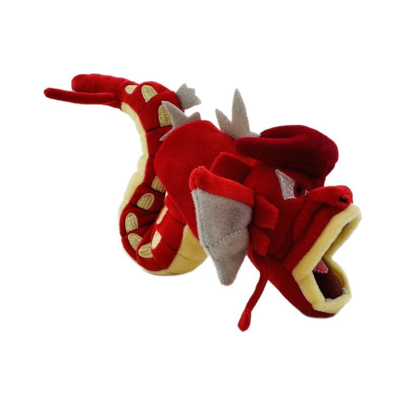 F pequeños GYARADOS variados-Rojo