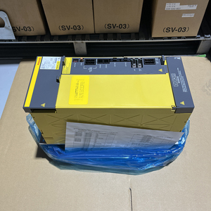 Nuevo y Sellado, 100% Original, Fanuc A06B-6117-H109 # Módulo de Servoaccionamiento J012, Amplificador de 2 Ejes - Product Image 2