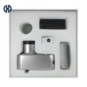 Máquina de Rayos X Dental Portátil de Alta Eficiencia con Imagen de Alta Definición para Hospitales y Veterinaria - Product Image 6