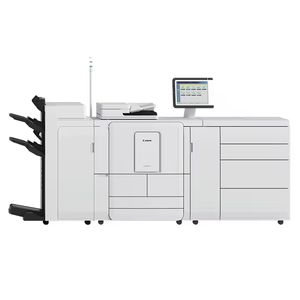 Photocopieuse <span class=keywords><strong>de</strong></span> haute qualité, originale, robuste, multifonction A3 pour <span class=keywords><strong>Canon</strong></span> VP140 VP130 VP115 - Product Image 1