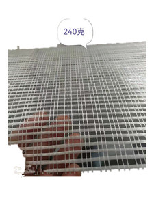 <span class=keywords><strong>Rouleau</strong></span> de tissu en fibre de verre résistant aux alcalis et imperméable pour le plâtrage des murs - Product Image 6