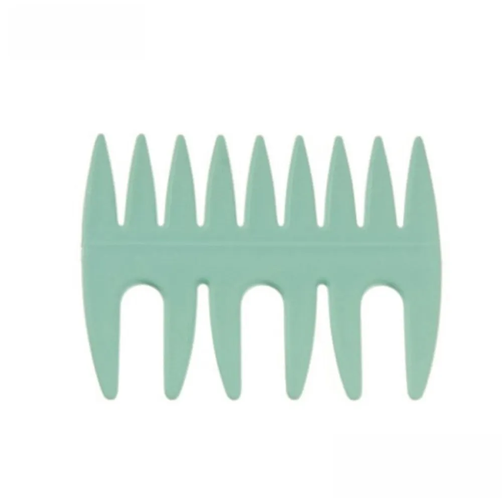स्मीटा सेडेक्स ऑडिट 4 पी फैक्ट्री कस्टमाइज्ड डिजाइन दाढ़ी की कंघी, पुरुषों के सिर के बालों के लिए कंघी