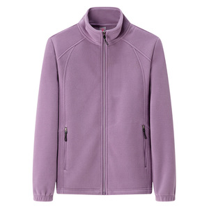 <span class=keywords><strong>Veste</strong></span> polaire pour <span class=keywords><strong>femme</strong></span>, logo personnalisé, <span class=keywords><strong>hiver</strong></span>, ski, trekking, camping, <span class=keywords><strong>randonnée</strong></span>, sport de plein air - Product Image 6