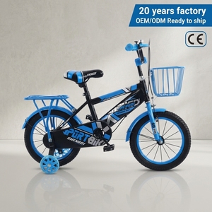 <span class=keywords><strong>Bicicleta</strong></span> Infantil de 12 Pulgadas a <span class=keywords><strong>Precio</strong></span> Económico de Proveedor Chino - Product Image 1