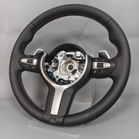 Volant sport M amélioré pour BMW F20 F30 F10 F01 X3 F15 X6 F16 X5 E70 F07 F87 540i