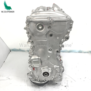 Auto Motor Voor Originele Toyota 1/2/<span class=keywords><strong>3</strong></span>/5Arfe Motor Voor Camry Venza Highlander Sienna Rav4 Lexus Rx270 Es250 2.5 2.7 1/2/<span class=keywords><strong>3</strong></span>/5ar-fe - Product Image 2