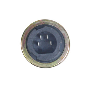 Capteurs automatiques de vitesse et de kilométrage H&<span class=keywords><strong>LA</strong></span> 81274210129 Capteur de vitesse et d'odomètre pour camion Delong BENZ - Product Image 3