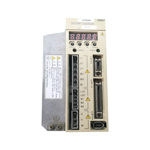 Contrôleur PLC SGDM-08ADA Driver Neuf, Stock Original en Stock - Product Image 4