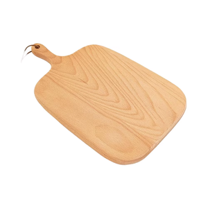 <span class=keywords><strong>Planche</strong></span> à découper en bois <span class=keywords><strong>de</strong></span> hêtre personnalisée avec poignée, gravure personnalisée, écologique, pour la cuisine, les fruits, le <span class=keywords><strong>fromage</strong></span>, l'hôtel, la restauration - Product Image 1