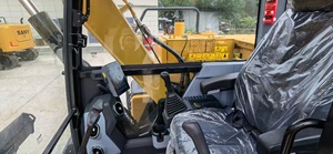 Excavadora SANY 70 en Venta, Original Usada, Modelos SY60, SY70, SY75, Excavadora de Cadenas - Product Image 5