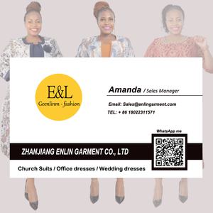 Trajes de Iglesia Morados de Moda Geenlinm OEM para Mujer, Tallas Grandes - Product Image 6