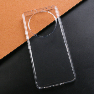 Custodia per telefono morbida in Silicone TPU per Redmi Note 13 12 11 <span class=keywords><strong>Pro</strong></span> <span class=keywords><strong>11T</strong></span> <span class=keywords><strong>Pro</strong></span> Plus 12 Turbo trasparente impermeabile antiurto - Product Image 2