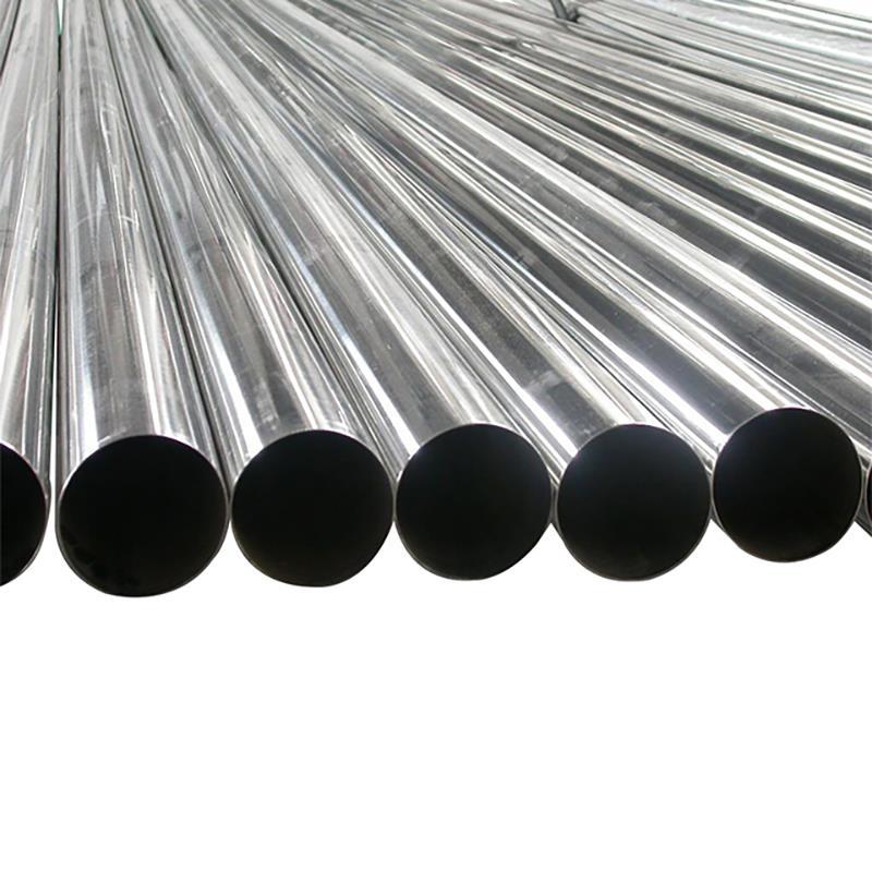 420F stainless steel pipe finishing 420F stainless steel pipe finishing