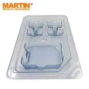 Medical Device Tray Medical Equipment Trays Custom Design Medical Packaging Solutions