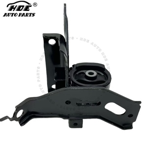 12372-0M130 TED35503 123720M130 Soporte de Motor Izquierdo para Toyota Yaris, Venta al Por Mayor de Autopartes HDE - Product Image 2