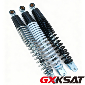<span class=keywords><strong>Amortisseur</strong></span> GXKSAT adapté à la <span class=keywords><strong>moto</strong></span> NMAX NMAX155, pièce de suspension de remplacement de haute qualité - Product Image 4