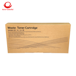 Cartouche de déchets 108R01416 pour Xerox Phaser 6510DN VersaLink C500DN C505S C600DN C605X WorkCentre <span class=keywords><strong>6515DN</strong></span> - Product Image 6